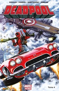Deadpool (2012) T04