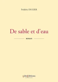 De sable et d'eau