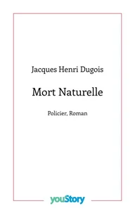 Mort Naturelle