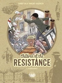  Dugomier et  Ers - Children of the Resistance - Volume 6 - Disobedience!.