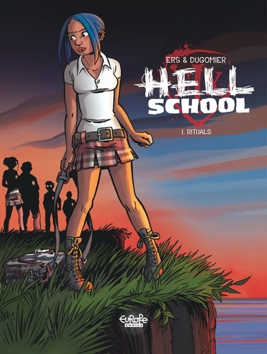 Hell School - Volume 1 - Rituals