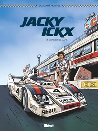 Monsieur le Mans