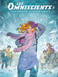 Le second squelette