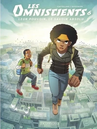 Le chemin des dieux