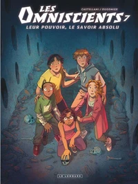 L'amour du savoir