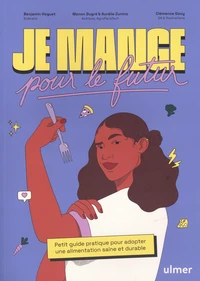 Je mange pour le futur