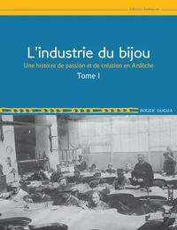 L'industrie du bijou