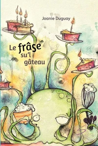 Le frâse su'l gâteau