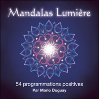 Mandalas Lumière
