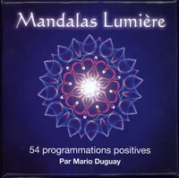 Mandalas Lumière