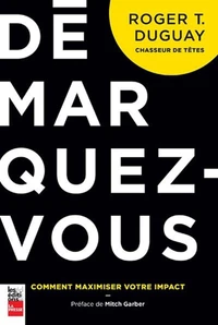 Démarquez-vous