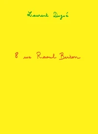 8 rue Raoul Berton