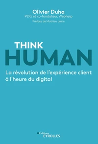 Think human