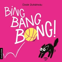 Bing bang bong!