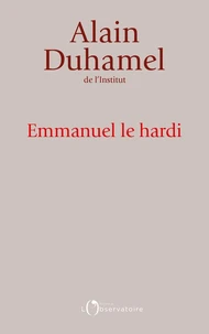 Emmanuel le hardi