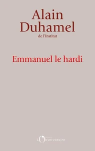 Emmanuel le hardi