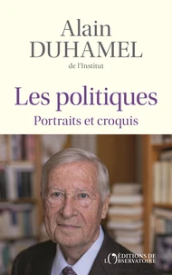 Les politiques
