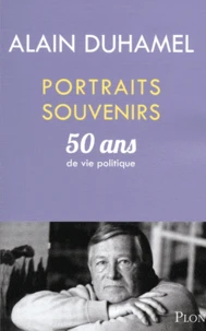 Portraits-souvenirs