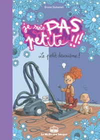 Le petit deuxième !