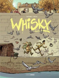 Whisky