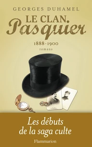 Le Notaire du Havre, Le Jardin des bêtes sauvages, Vue de la Terre promise