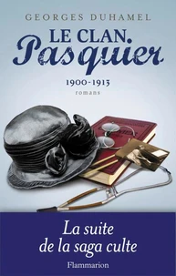 La Nuit de la Saint Jean, Le Désert de Bièvres, Les Maîtres