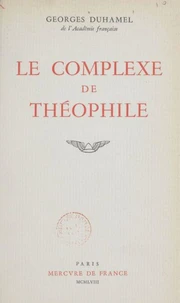 Le complexe de Théophile