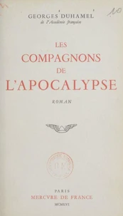 Les compagnons de l'Apocalypse