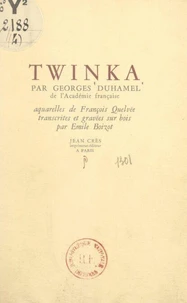 Twinka