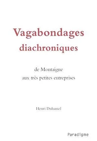 Vagabondages diachroniques
