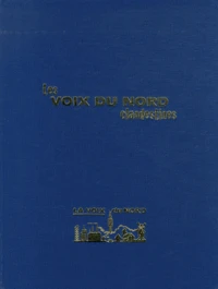 Les Voix du Nord clandestines 1941-1944