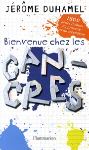 Bienvenue chez les cancres