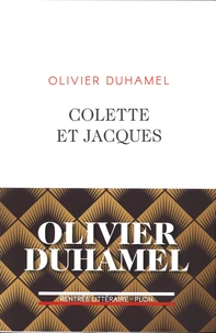 Colette et Jacques