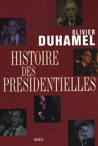 Histoire des présidentielles