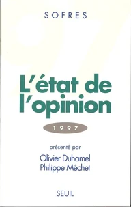 L'état de l'opinion