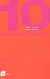 L'état de l'opinion