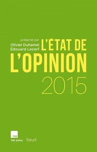 L'état de l'opinion