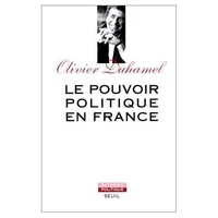 Le pouvoir politique en France