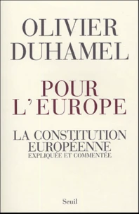 Pour l'Europe