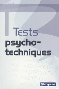 Tests psycho-techniques