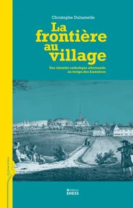 La frontière au village