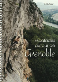 Escalades autour de Grenoble