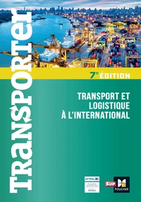 Transport et logistique à l'international