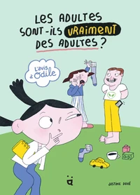 L'avis d'Odile