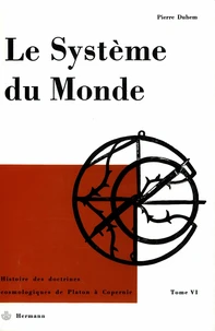 Le système du Monde. Tome 6