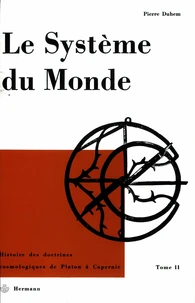 Le système du Monde. Tome 2