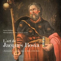 L'art de Jacques Bosia