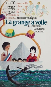 La grange à voile