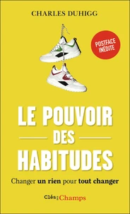 Le pouvoir des habitudes