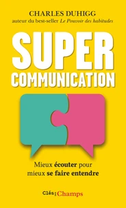 Supercommunication